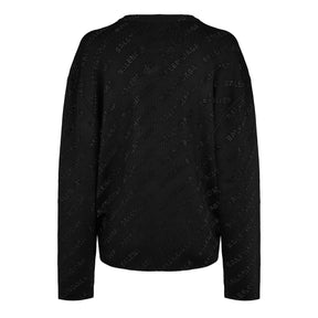 Logo Crew Sweatshirt