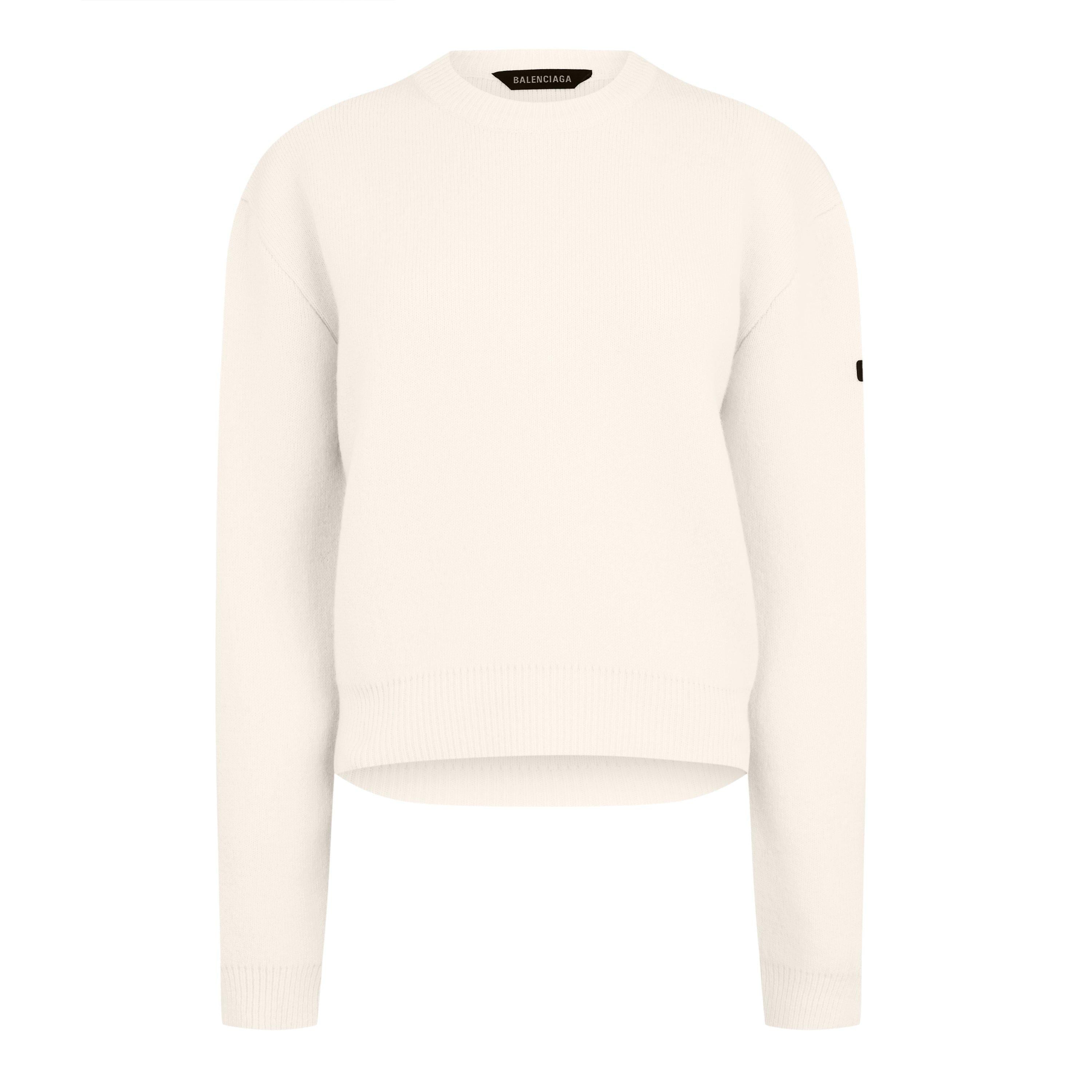 Long Sleeve Sweater