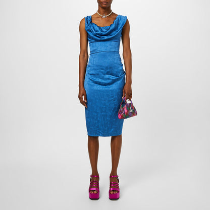 Ginnie Pencil Dress