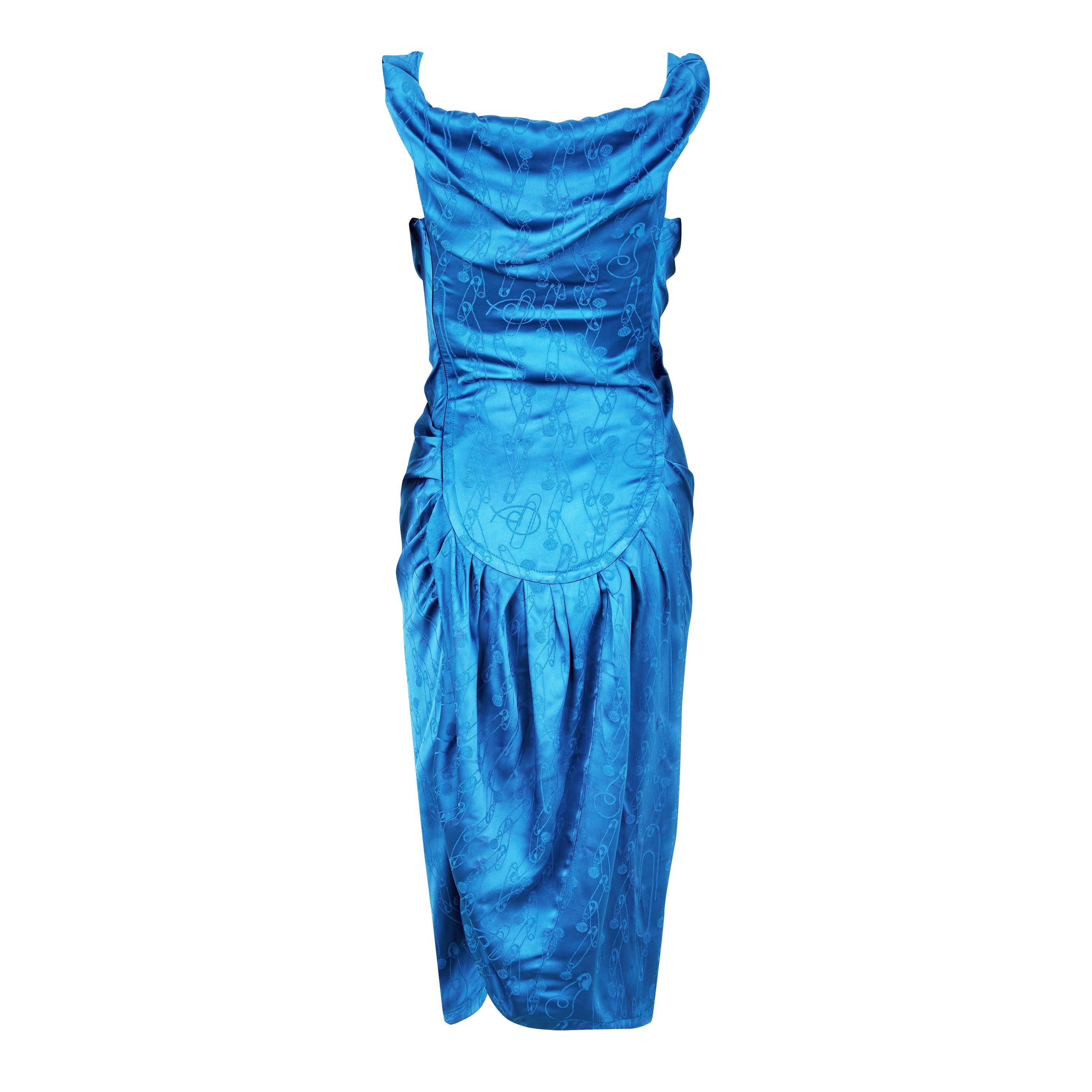 Ginnie Pencil Dress