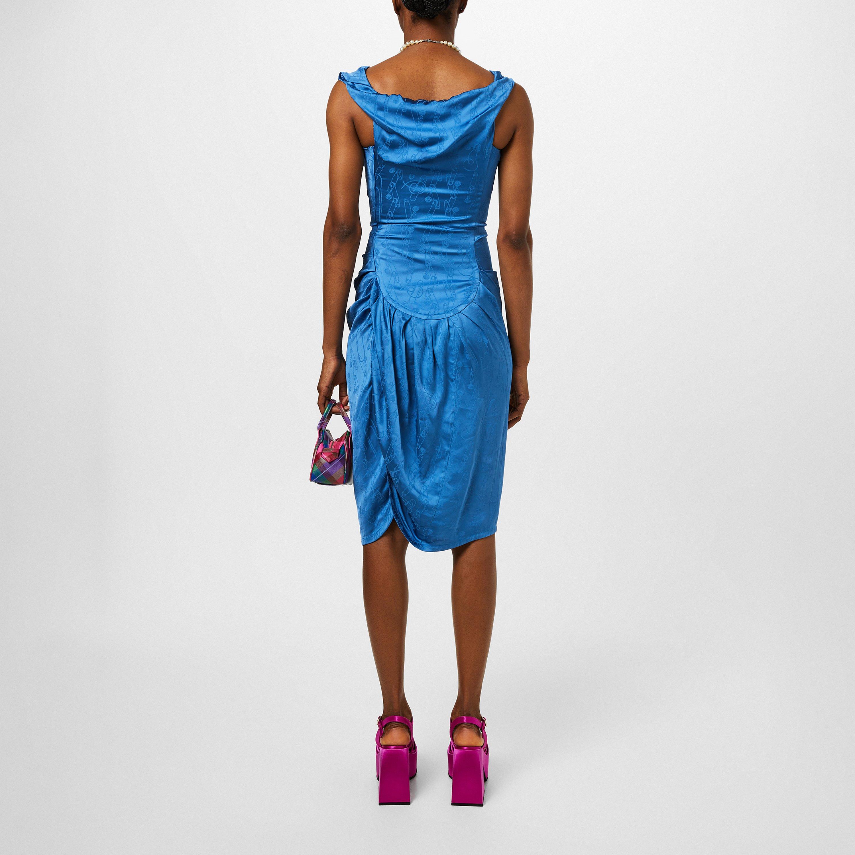 Ginnie Pencil Dress