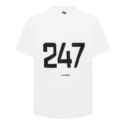 Men's 247 Oversized T-Shirt