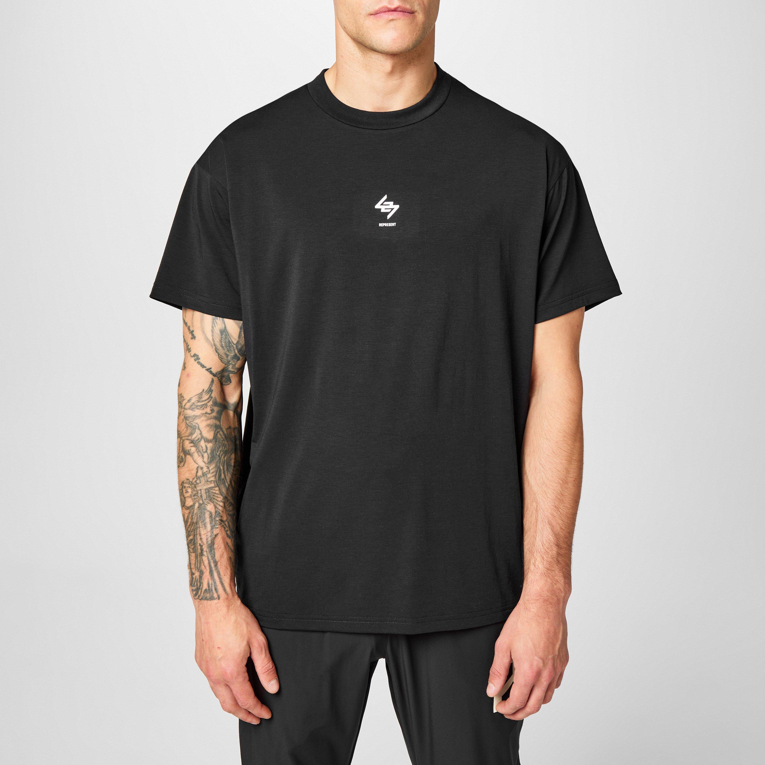247 Oversized T-Shirt