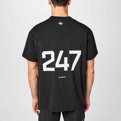 Men's 247 Oversized T-Shirt