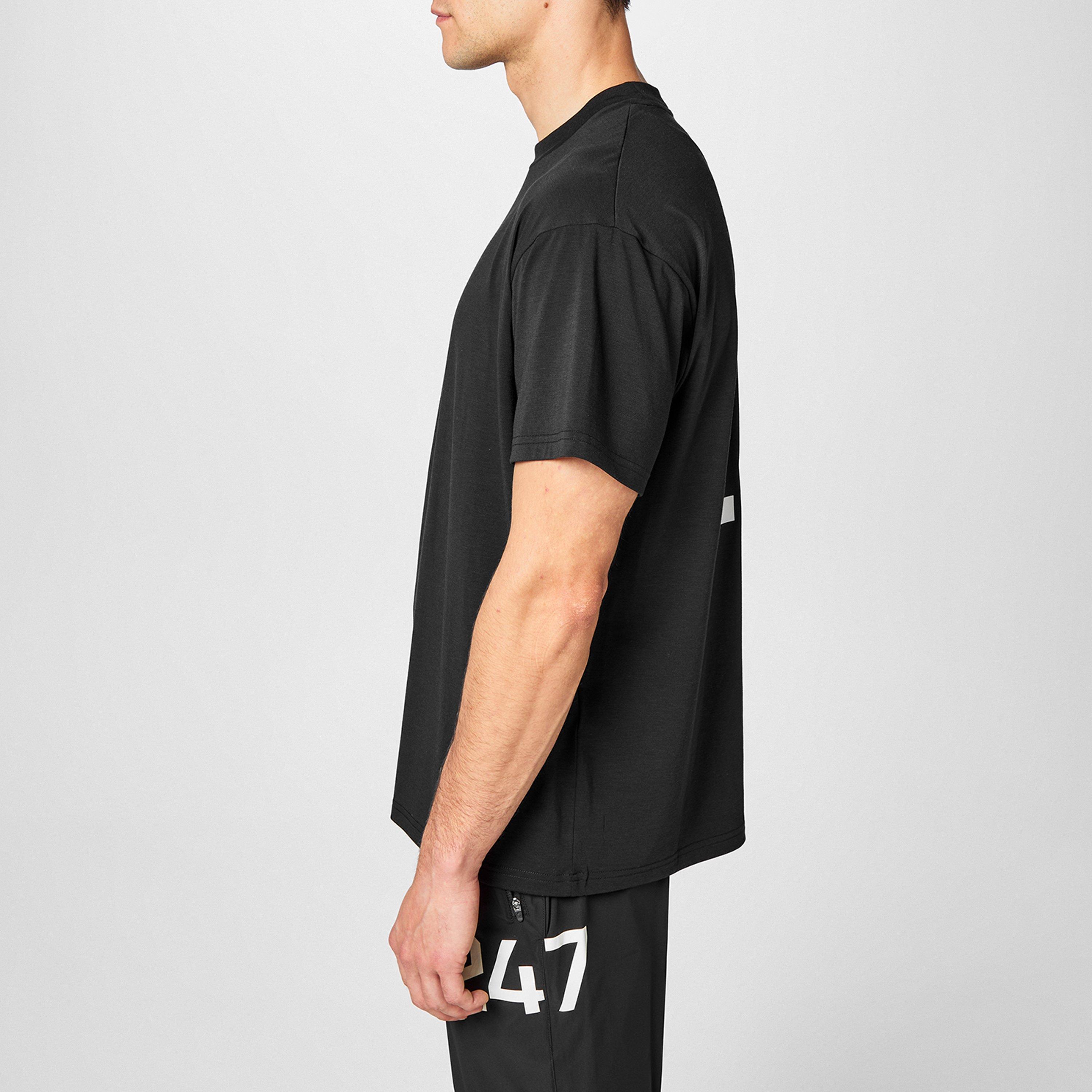 247 Oversized T-Shirt