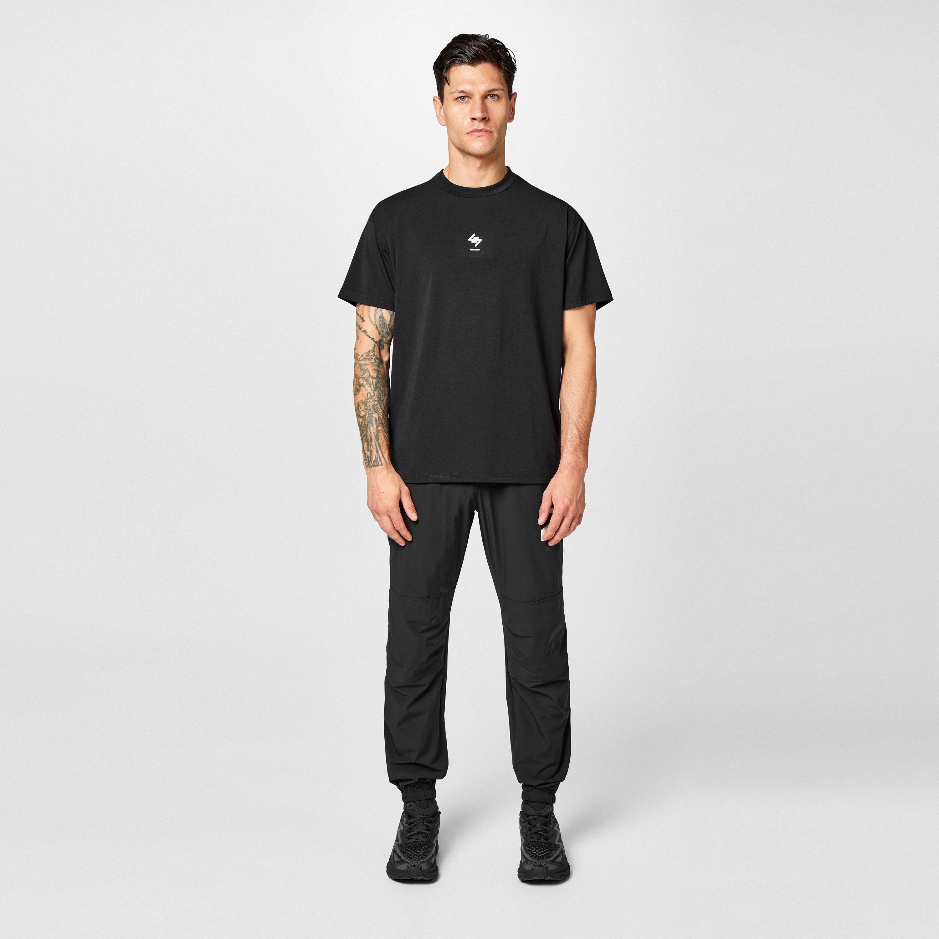247 Oversized T-Shirt