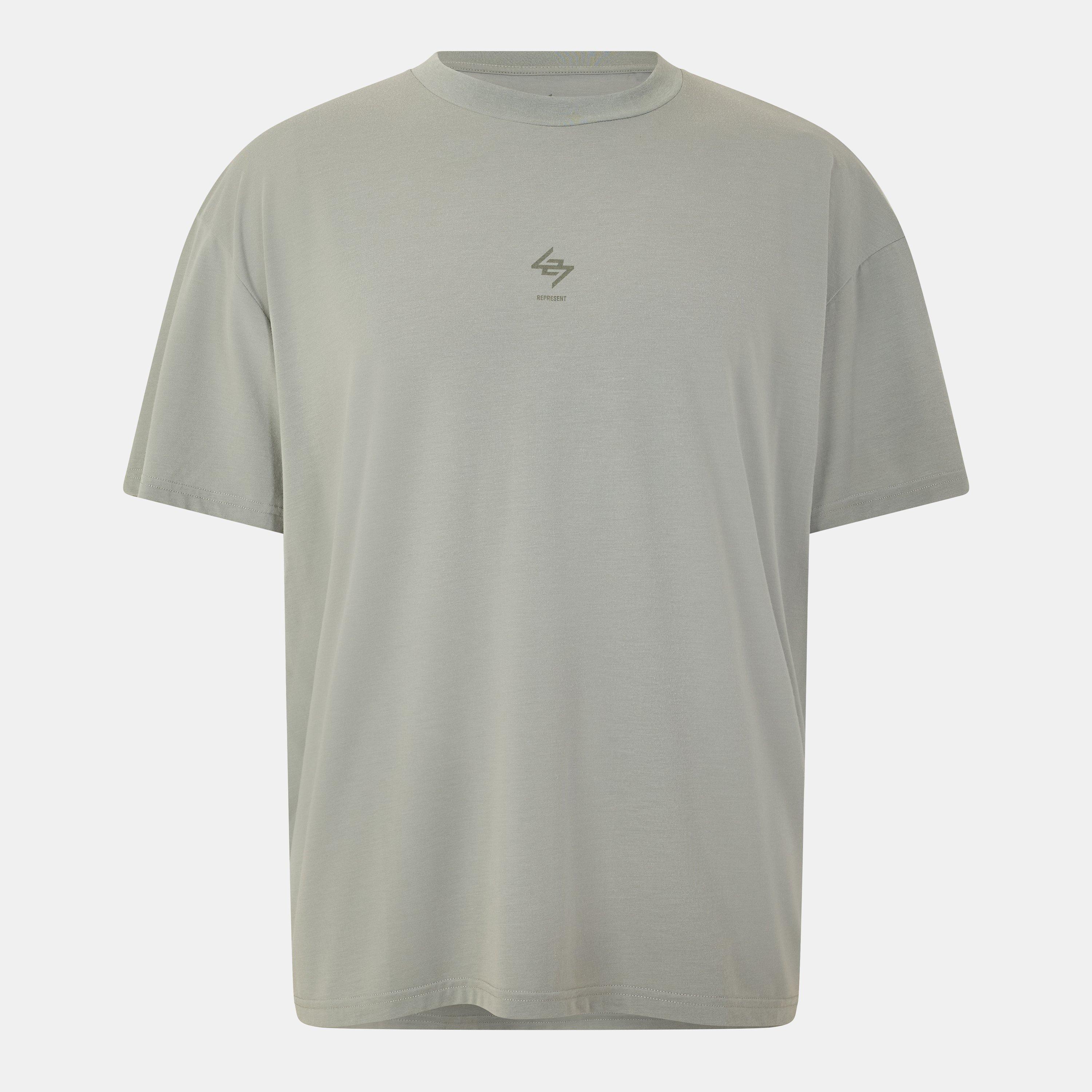 247 Oversized T-Shirt