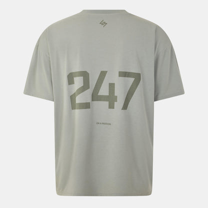 Men's 247 Oversized T-Shirt