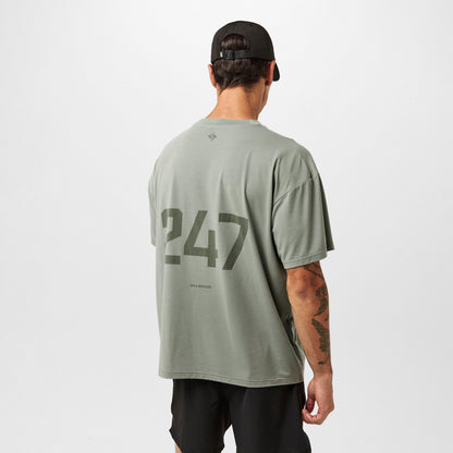 247 Oversized T-Shirt