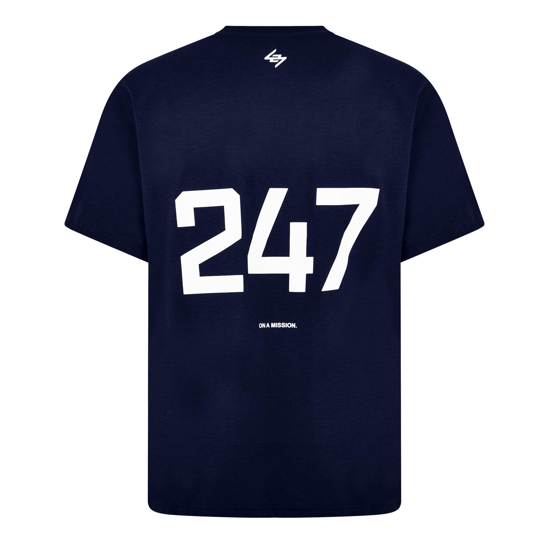 Men's 247 Oversized T-Shirt