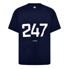 Men's 247 Oversized T-Shirt
