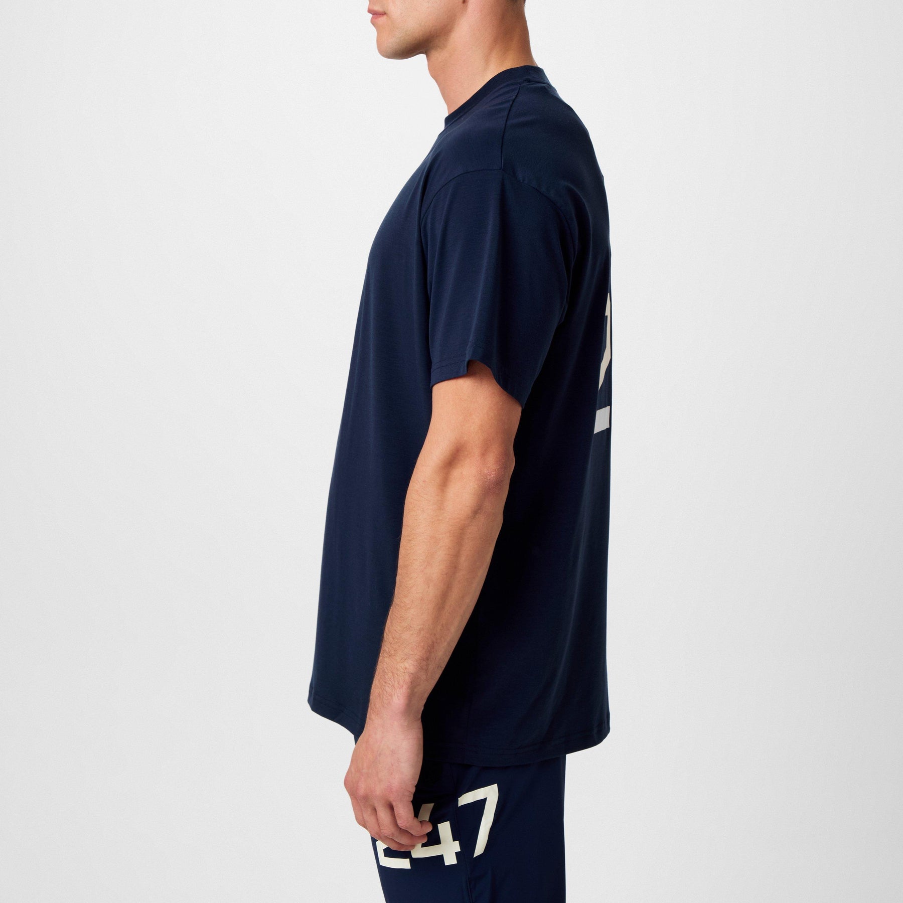 Men's 247 Oversized T-Shirt