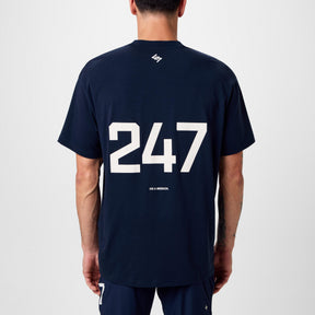 Men's 247 Oversized T-Shirt
