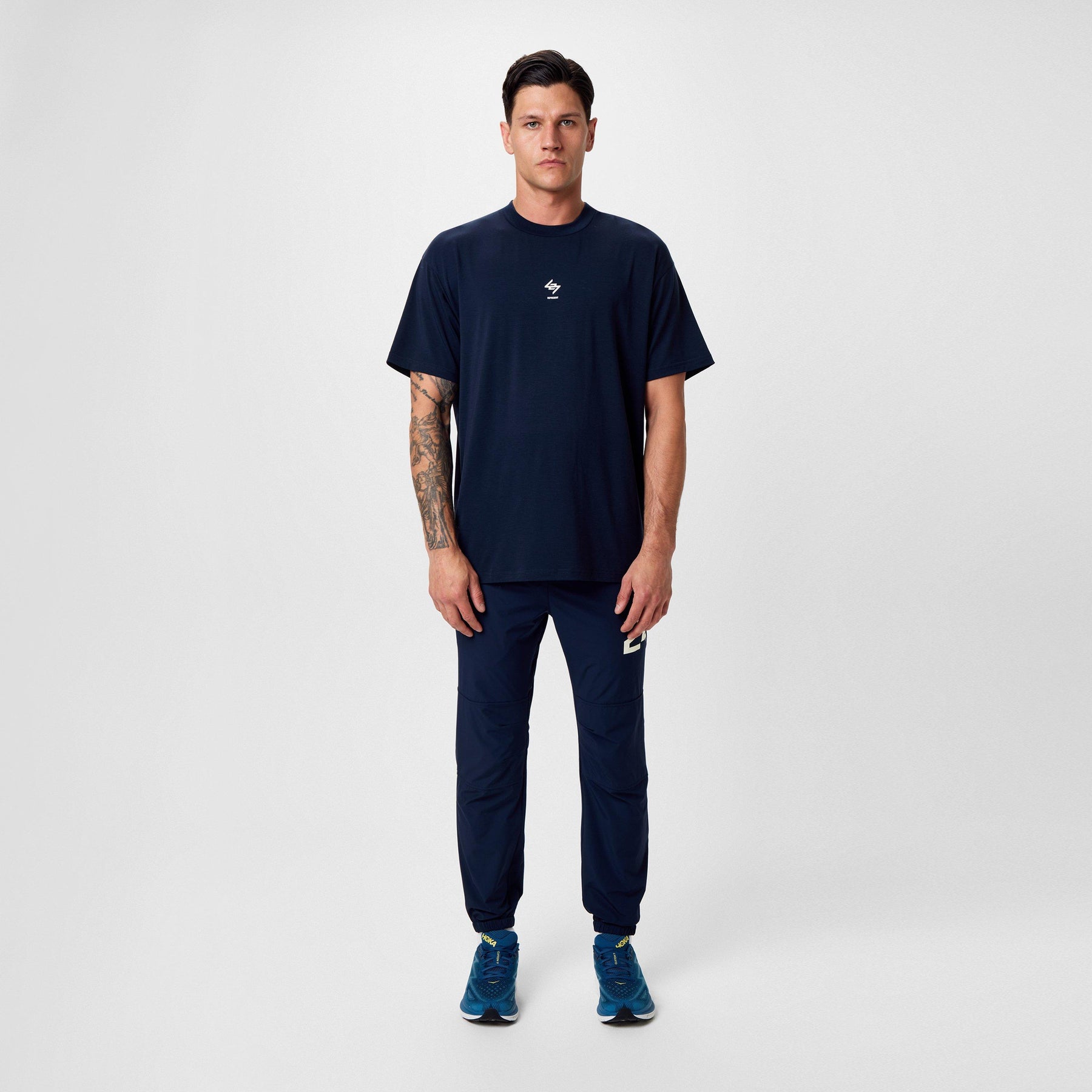 Men's 247 Oversized T-Shirt