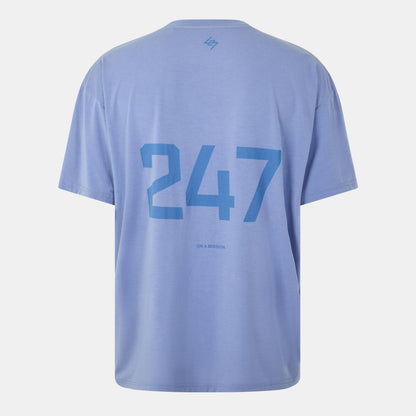 247 Oversized T-Shirt