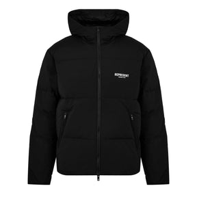 Owners Club Puffer Jacket