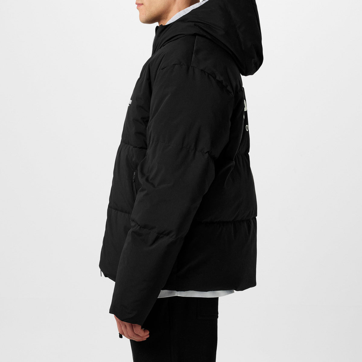 Owners Club Puffer Jacket