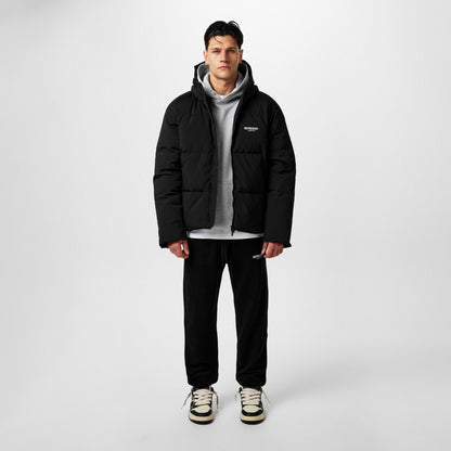 Owners Club Puffer Jacket