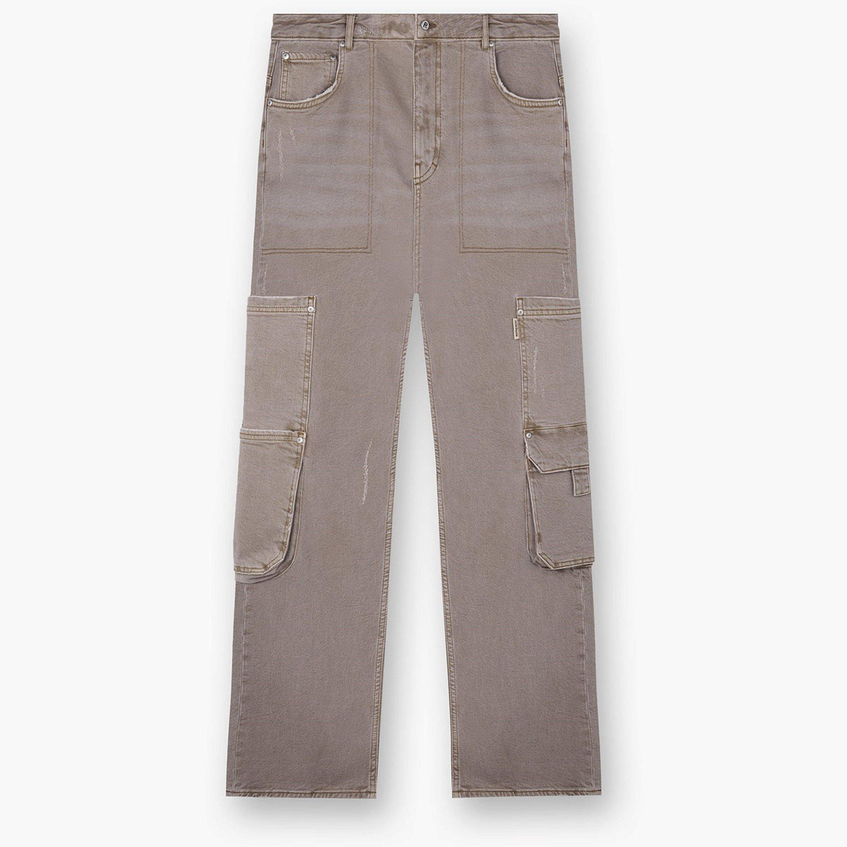 Workshop Jeans