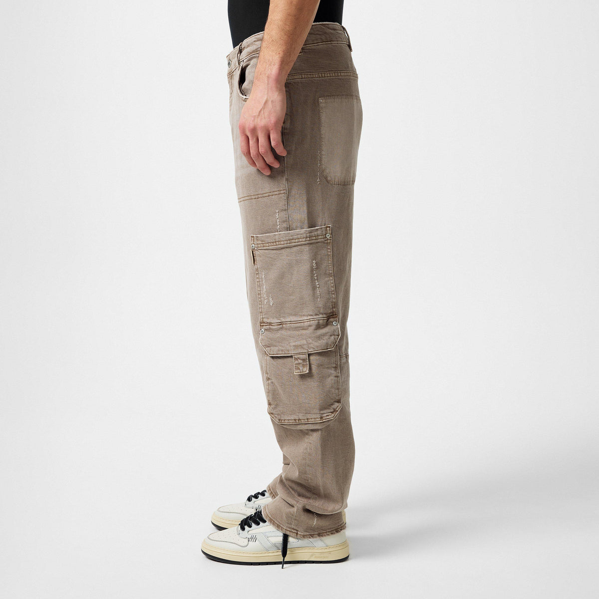 Men's Rep WorkShop Denim Jeans