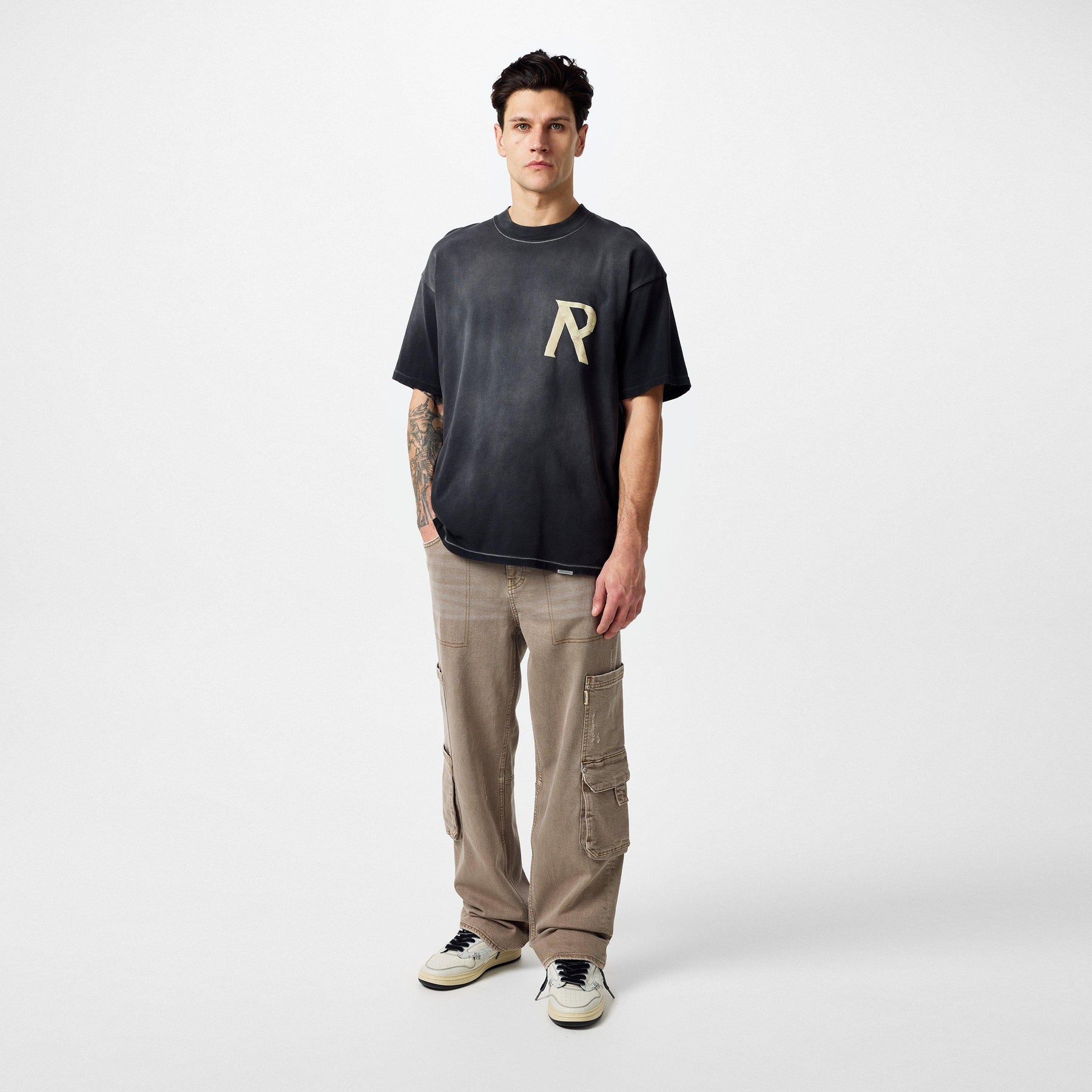 Men's Rep WorkShop Denim Jeans