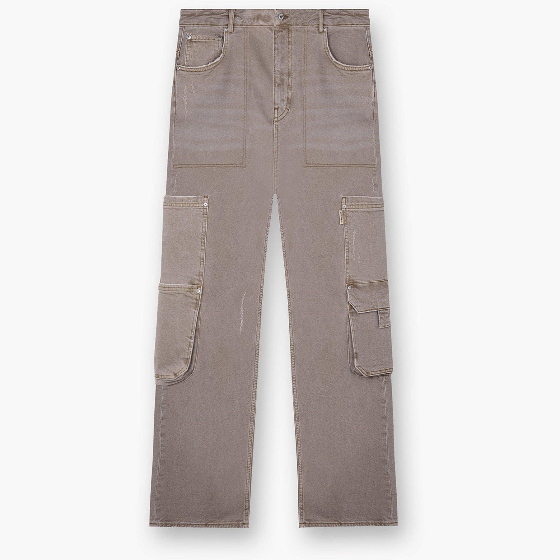 Men's Rep WorkShop Denim Jeans