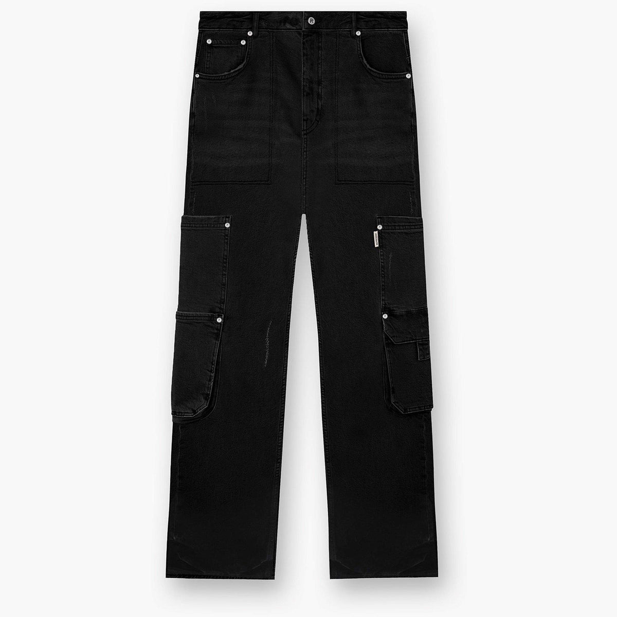 Workshop Jeans