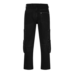 Workshop Jeans