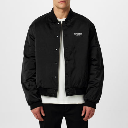 Owners Club Varsity Jacket