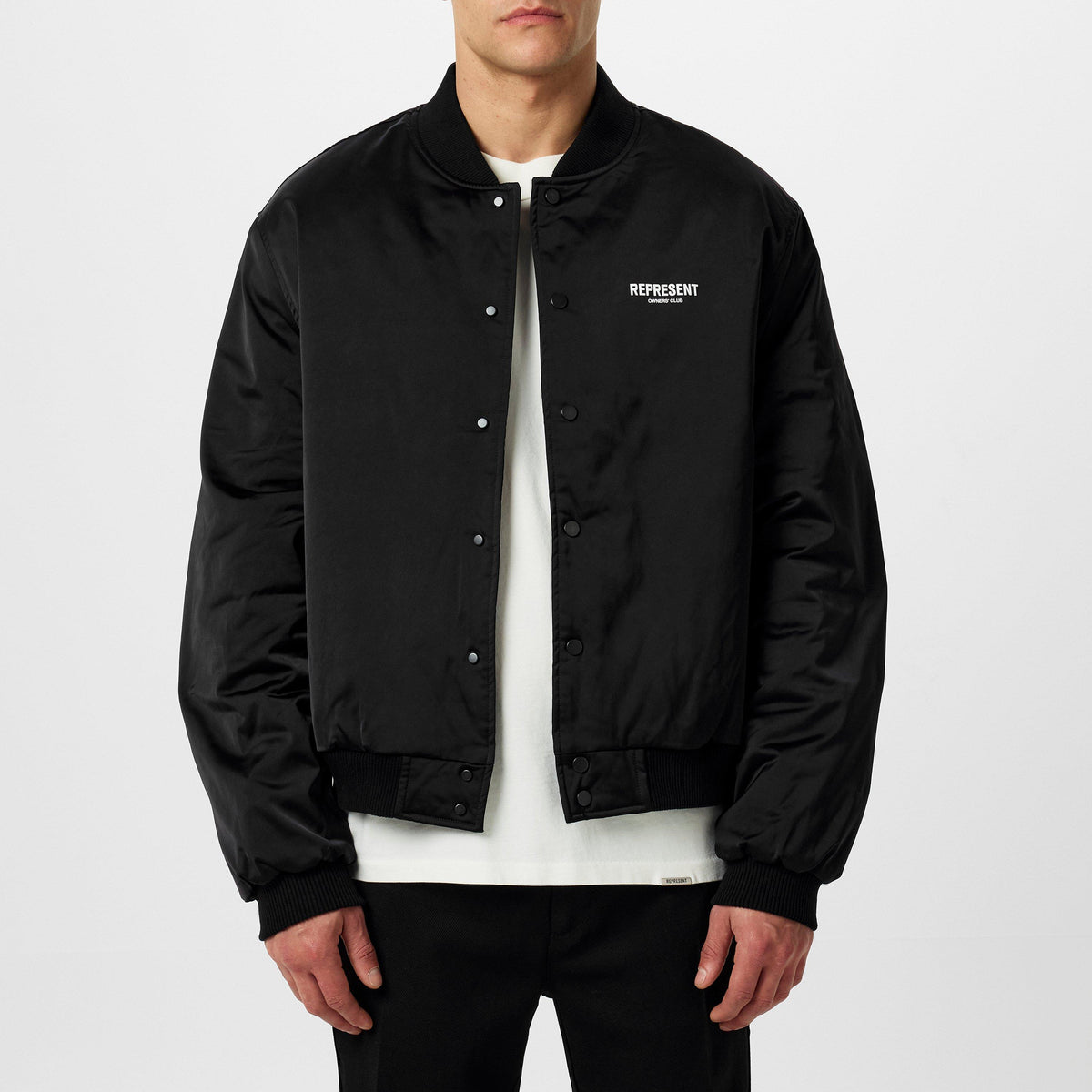 Men's Owners Club Varsity Jacket