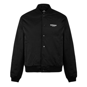 Men's Owners Club Varsity Jacket