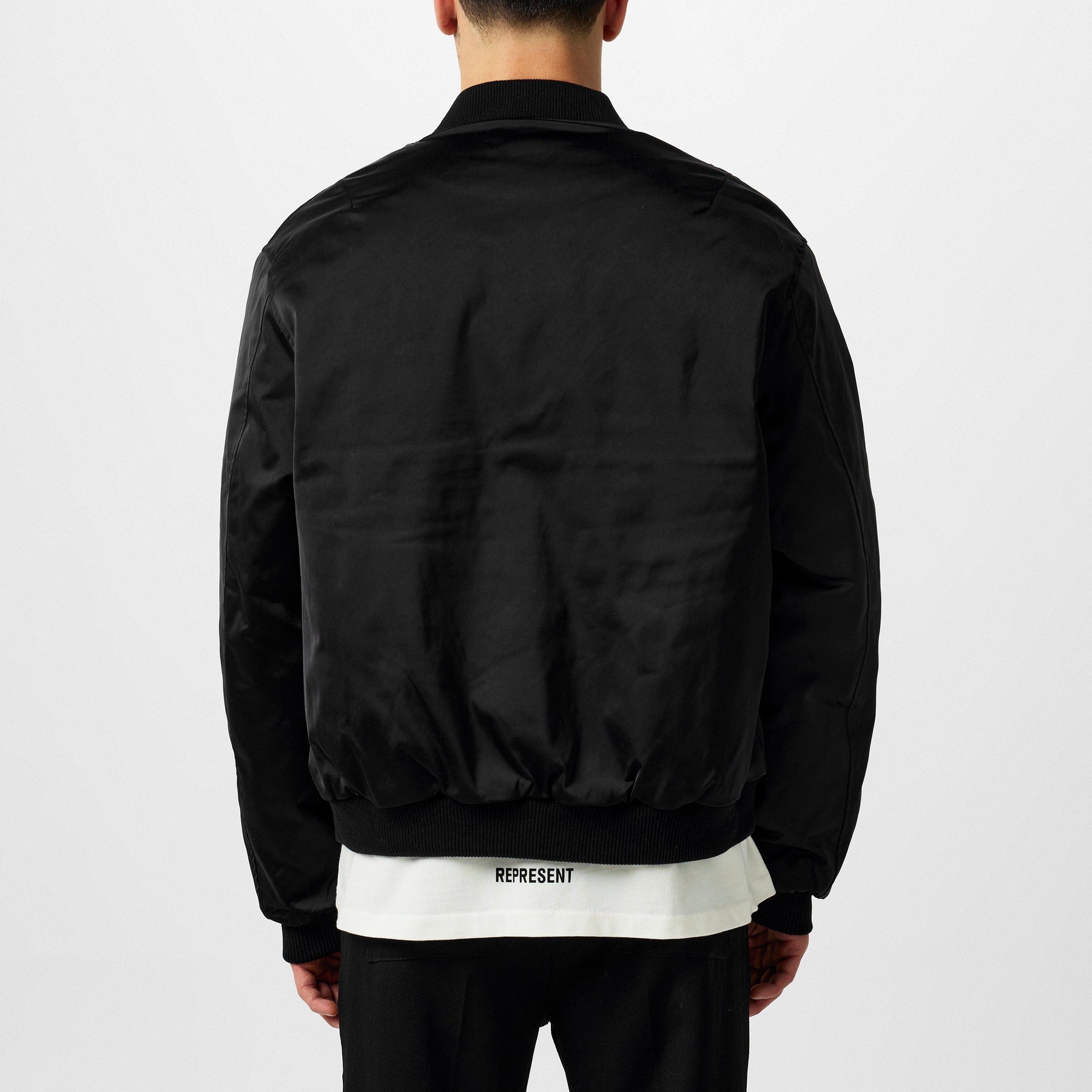 Men's Owners Club Varsity Jacket