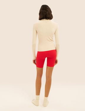 Seamless Sweater