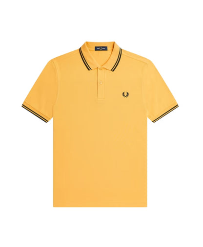 Fred Perry Classic Polo Shirt