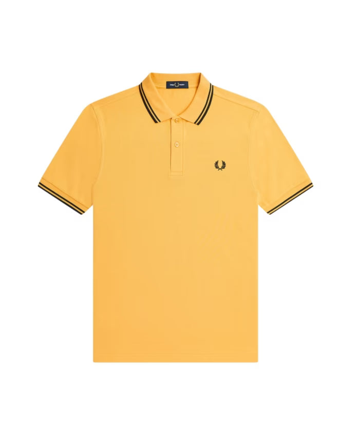 Fred Perry Classic Polo Shirt