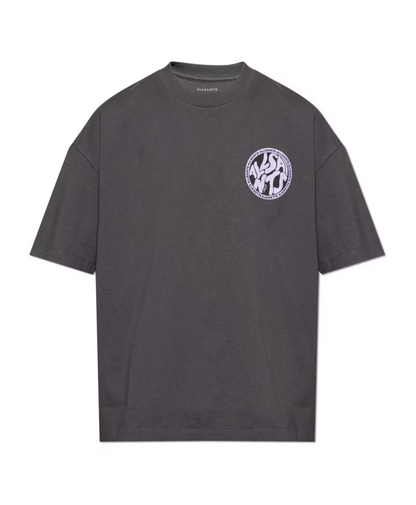 AllSaints Distortion T-Shirt