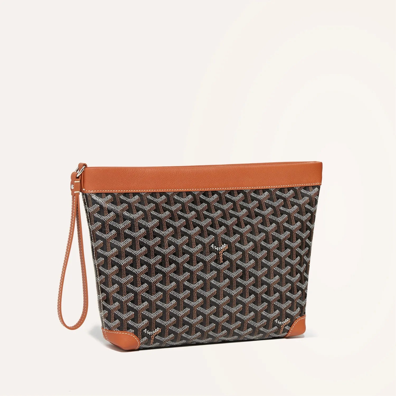 Conti pouch