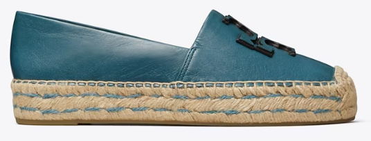 INES PLATFORM ESPADRILLE