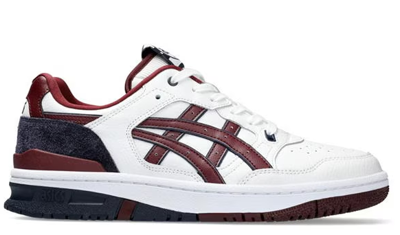 Asics Ex89 Low-Top Trainers Mens