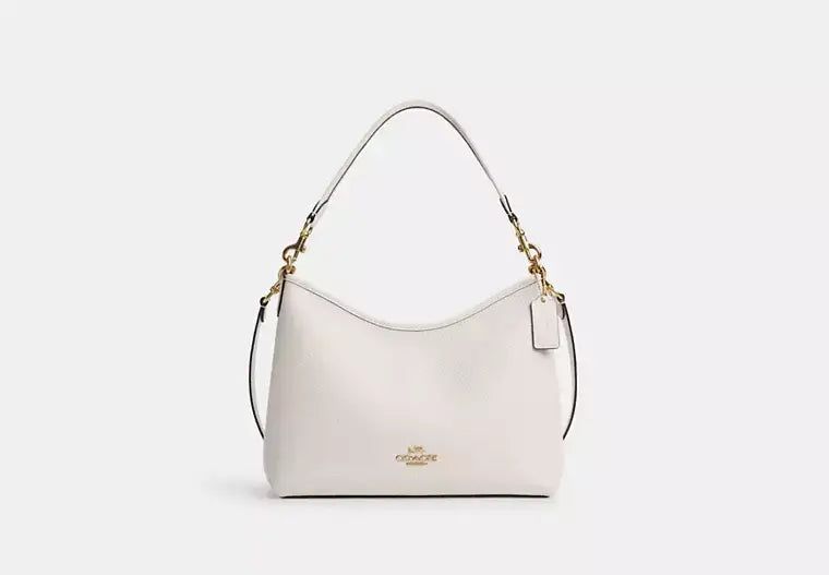 Coach Laurel Shoulder Bag - Bags | Shop From The Mirage