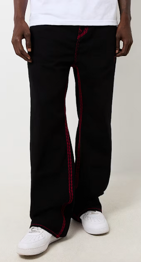 VINNY SUPER QT ULTRA BAGGY JEAN