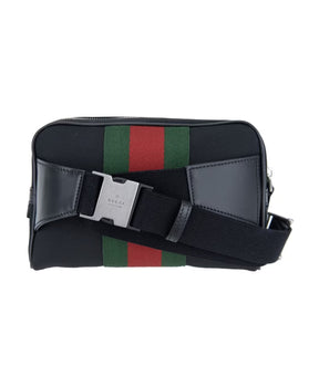 Stylish Women's Fanny Pack with Zipper