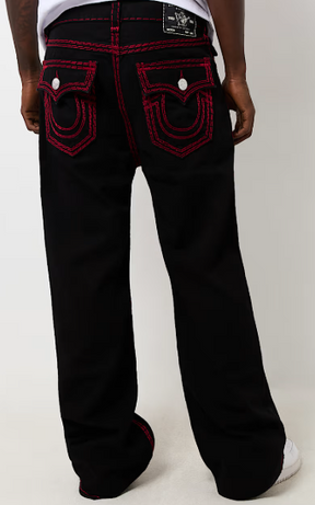 VINNY SUPER QT ULTRA BAGGY JEAN
