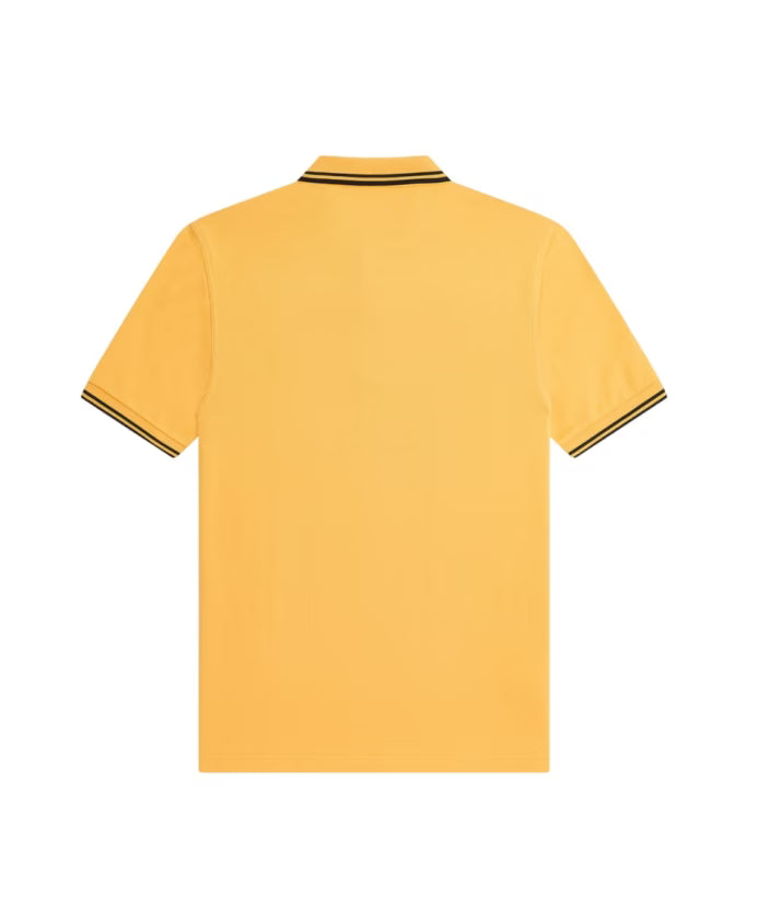 Fred Perry Classic Polo Shirt