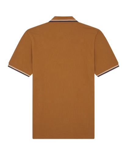 Fred Perry Classic Laurel Crown Polo Shirt