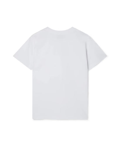 Casablanca Aiiiiir Print T-Shirt