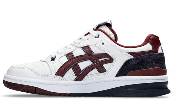 Asics Ex89 Low-Top Trainers Mens