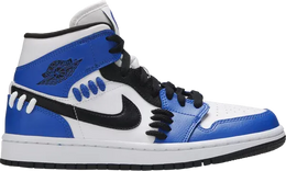 Air Jordan 1 Mid 'Sisterhood'