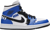 Air Jordan 1 Mid 'Sisterhood'