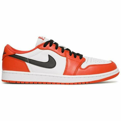 Air Jordan 1 Low Starfish